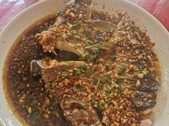 -特色口水鱼馆