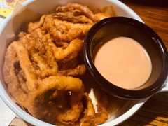 -意国小镇披萨牛排餐厅(新玛特店)