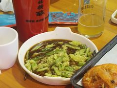 -四禧精酿烧烤串吧(大明湖店)