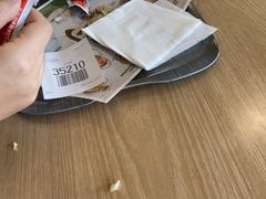 -麦当劳(团结湖店)