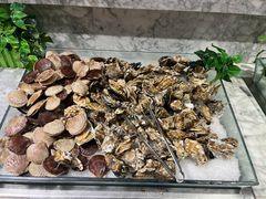 -火锅岛潮牌自助餐厅(天津天佑城店)