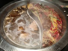 -廖掌柜·重庆鲜货火锅(上海首店)