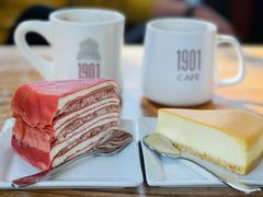 -1901 Cafe(西四店)