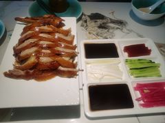 -雀蓝川菜(滨湖万象汇店)