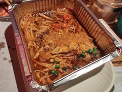 -火联烧烤(学院路创始店)
