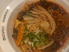 -每味每客·重庆麻辣烫(拓展大厦店)