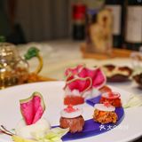 打卡魔都素食天花板