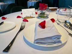 -L'Arome芳芳法国餐厅(仙林金鹰店)
