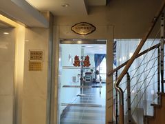 -小白桦西餐厅
