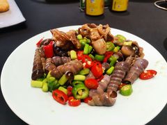 -山东八大碗山东老字号