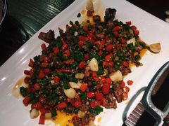 -卞氏菜根香·川菜(青羊万达店)