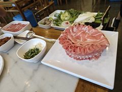 -牛街·马辈儿涮肉(牛街二店)