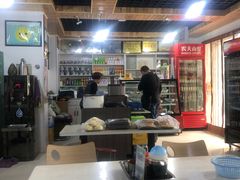 大堂-阿叶羊杂碎(前进街店)