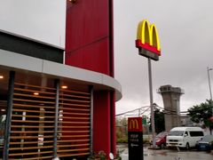 -麦当劳(新新大道岗丰店)