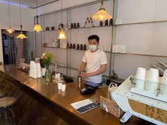 -铁手珈琲制造局metalhands(望京店)
