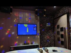 -加州红歌声宴KTV(白石洲店)