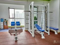 -红山会健身·普拉提(广安门店)