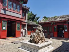 -郭守敬纪念馆