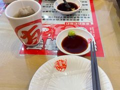 -友壹町寿司(嘉洲广场店)