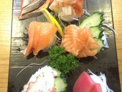 耕海精致料理-耕海日本料理(万达华府店)