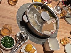 -巴奴毛肚火锅(龙湖锦艺城店)