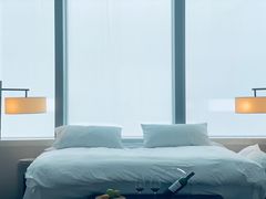 -长沙尼依格罗酒店