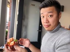 -Steveston Pizza Company (Richmond)