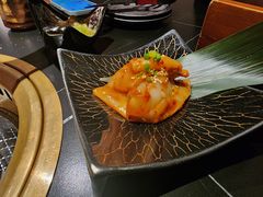 -山川小町·极番烧肉(新地假日广场店)