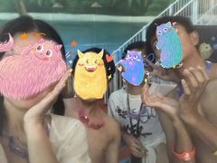 -青岛东方影都融创水世界