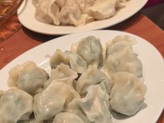 -鸿毛饺子(紫竹桥店)