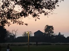 -汉长安城未央宫国家考古遗址公园