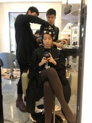 -SALON TV x ILCOLPO