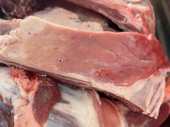 -诺敏塔拉奶茶-布里亚特包子-手把肉(锦都会店)