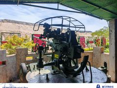 -大嶝英雄三岛战地观光园