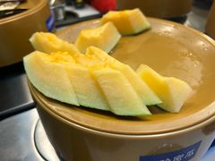 -品多珍自助回转火锅餐厅(增城万达店)