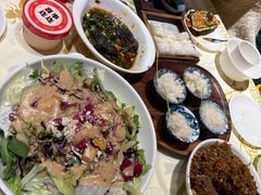 -串盟烧烤大排档·长沙美食地标(星沙店)