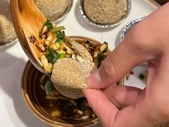 -亮欢寨酸汤鱼(沙冲路店)