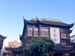 -绿波廊(豫园店)