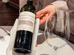 -Le Bistrot de Racine