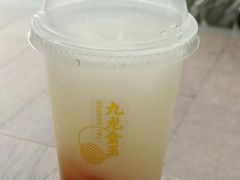 仙酿梨花白-肯德基(新时代店)