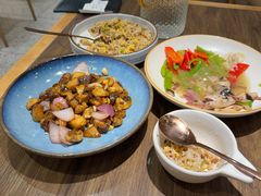 -云海肴·汽锅鸡·云南菜(广安门天虹店)