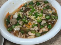 -百福麵家(新馬路店)