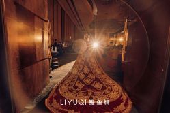 -禧趣婚礼