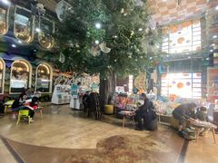 -钟书阁(松江泰晤士小镇店)