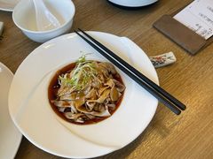 -枣子树·素食餐厅(朱家尖店)