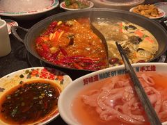 -牛市坎火锅(温州街店)