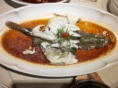 -京味斋·烤鸭·北京菜(安贞店)