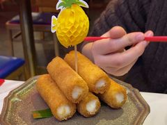 -芽笼芽笼新加坡餐厅(世纪汇店)