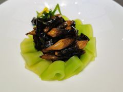酱烤鸡枞菌-宝燕壹号景观餐厅(龙盛国际商业广场店)