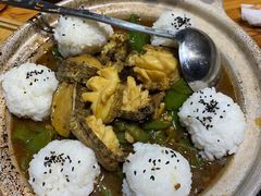 -九號院子海鲜烧烤